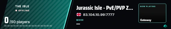 Blade badge preview