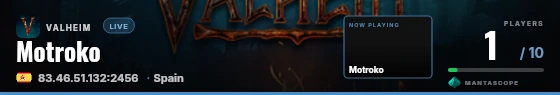 Hero badge preview