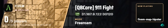 Blade badge preview