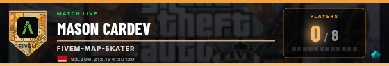 Scoreboard badge preview