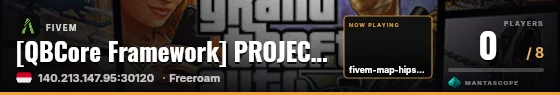Hero badge preview