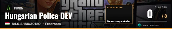 Hero badge preview