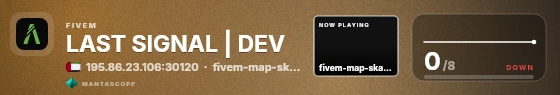 Mesh badge preview