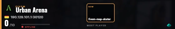Filmstrip badge preview