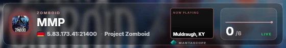 Glass badge preview