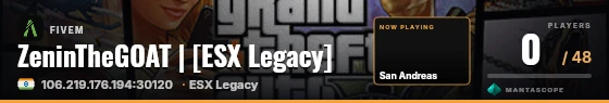 Hero badge preview