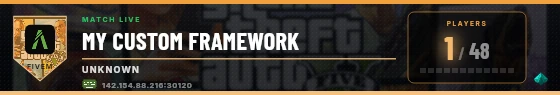 Scoreboard badge preview