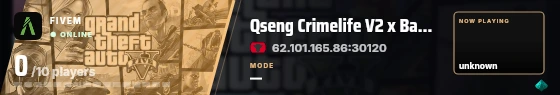 Blade badge preview