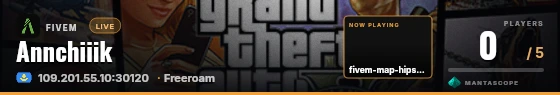 Hero badge preview