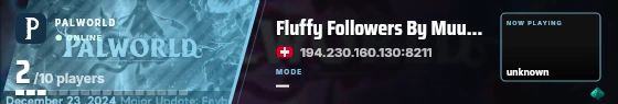 Blade badge preview