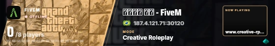 Blade badge preview