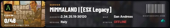 Ticket badge preview