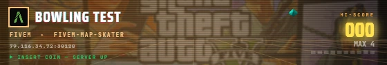 Arcade badge preview