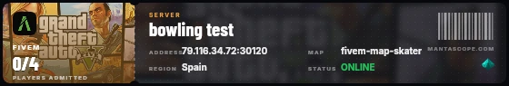 Ticket badge preview