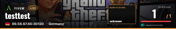 Hero badge preview