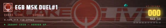 Arcade badge preview