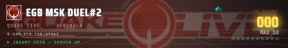 Arcade badge preview