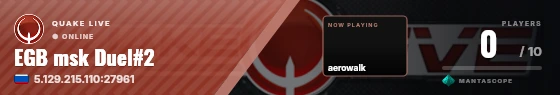 Sweep badge preview