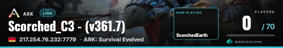 Hero badge preview