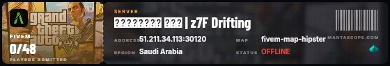 Ticket badge preview