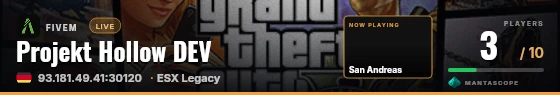 Hero badge preview