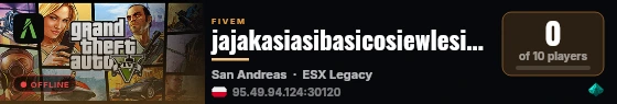 jajakasiasibasicosiewlesiekutasi live status badge