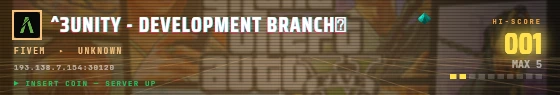 Arcade badge preview