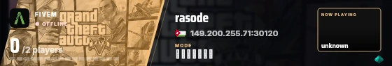 Blade badge preview