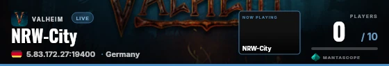Hero badge preview