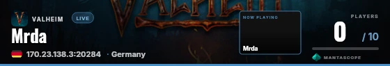 Hero badge preview