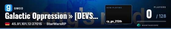 Hero badge preview