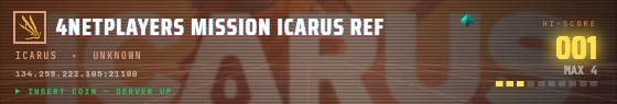 Arcade badge preview