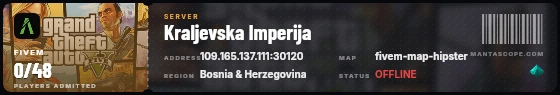 Ticket badge preview