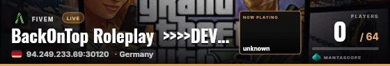 Hero badge preview