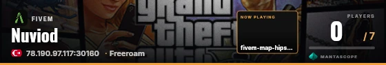 Hero badge preview