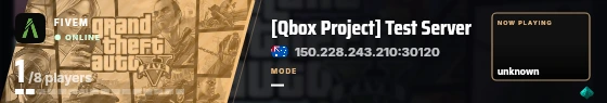 Blade badge preview
