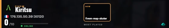 Filmstrip badge preview