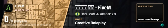 Blade badge preview