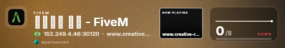 Mesh badge preview