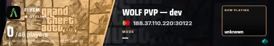Blade badge preview