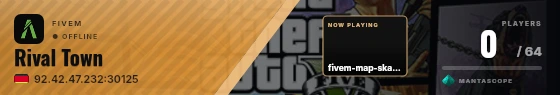 Sweep badge preview