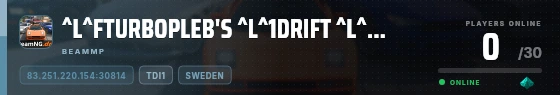 Edge badge preview