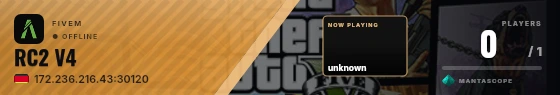 Sweep badge preview