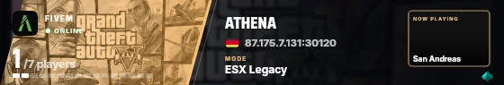 Blade badge preview