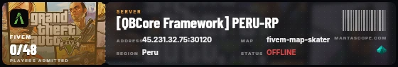 Ticket badge preview