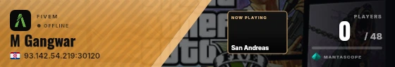 Sweep badge preview
