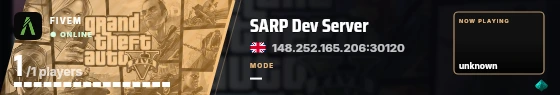 Blade badge preview