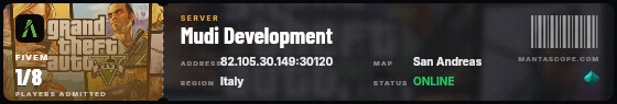 Ticket badge preview