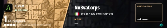 Blade badge preview