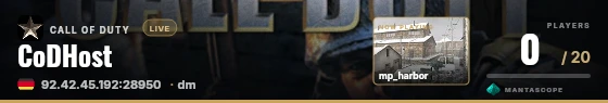Hero badge preview